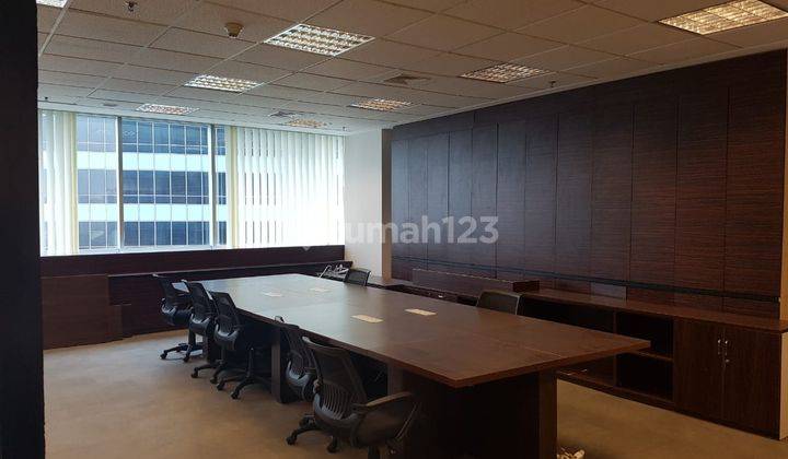 Menara Prima, Mega Kuningan 90m2 furnished Hub Ayu 081282365373 1