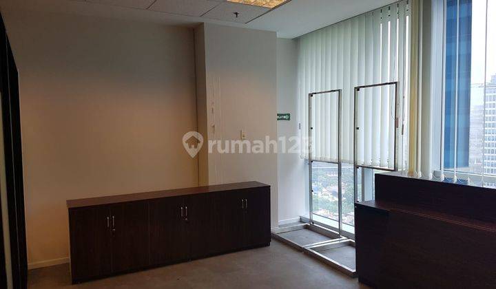 Menara Prima, Mega Kuningan 90m2 furnished Hub Ayu 081282365373 2