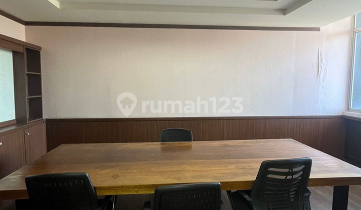 Gondangdia Lama 62m2 Semi Furnished Contact Ayu 081282365373