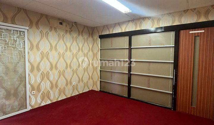 Gondangdia Lama 53m2 Semi Furnished Hub Ayu 081282365373 1