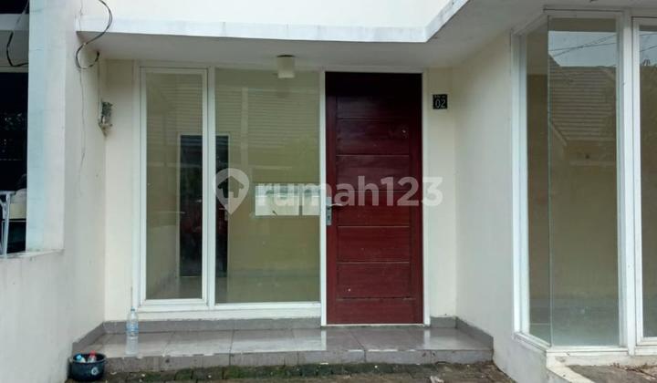 Minimalist House Golden Berry Menganti Gresik 2