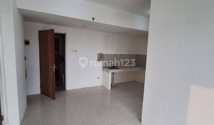 Apartemen Puncak Dharmahusada Merr 2BR Kosongan 2