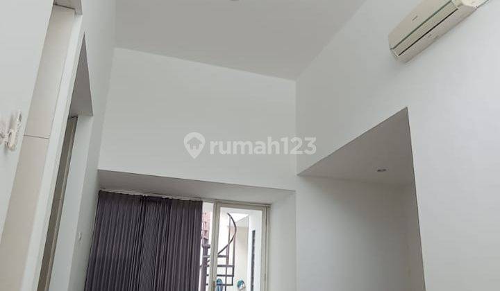 Rumah Bagus Siap Huni Taman Puspa Raya Citraland 2