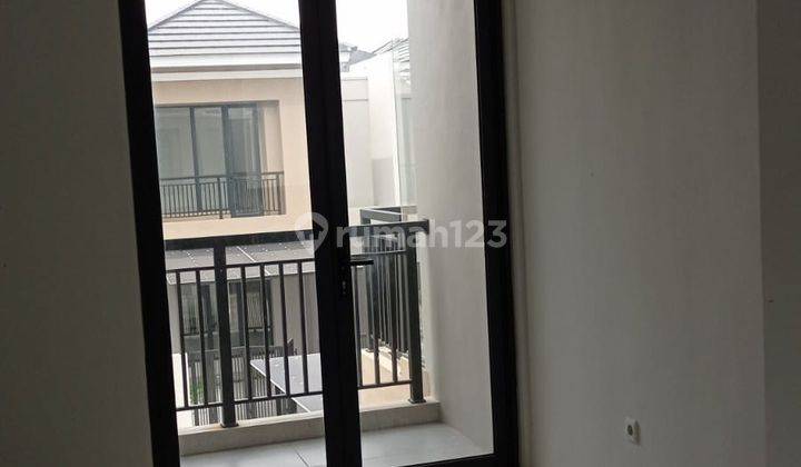 Murah Rumah 2 Lantai Minimalis Ruby Pondok Tjandra Dekat Clubhouse Merr 2