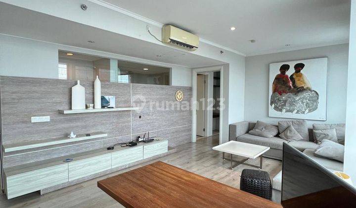 Jual Sewa Vue Apartment Ciputra World Furnished Cbd Surabaya Barat 2