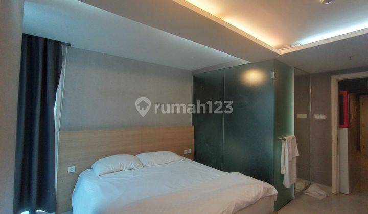 Murah Apartemen Trillium 1br Pusat Kota Surabaya 2