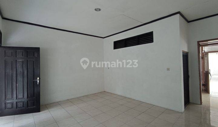 Rumah Siap Huni Ngagel Timur Tengah Kota Surabaya 2