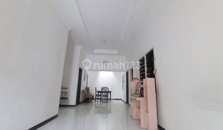 Rumah Mulyosari Prima Utara Surabaya Timur 2