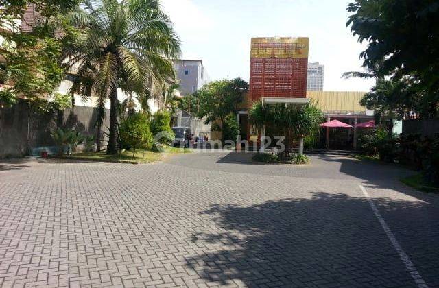 Tanah Lahan Komersial Kayoon CBD Surabaya Pusat 1