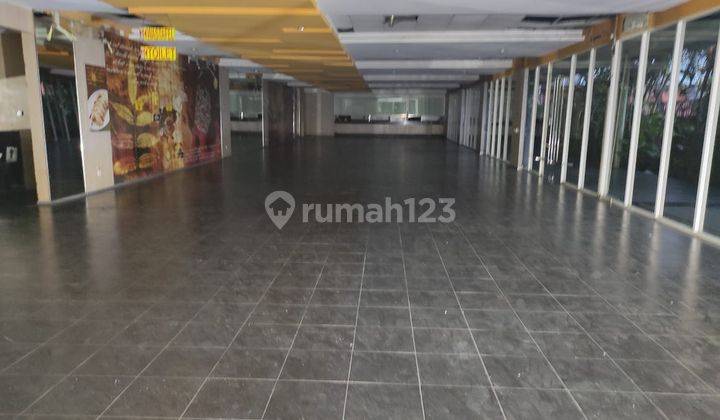 Tanah Lahan Komersial Kayoon CBD Surabaya Pusat 2