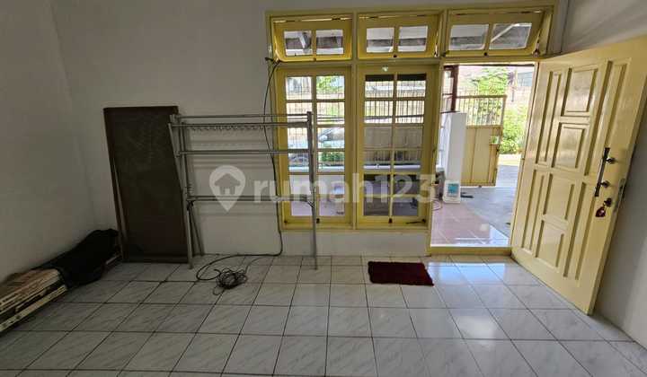 Griya Semampir Medokan MERR House Ready to OCCUPY 2