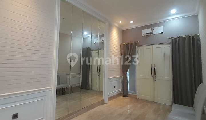 Jual Rumah 2 Lantai Minimalis Central Park A Yani Frontage Road 2