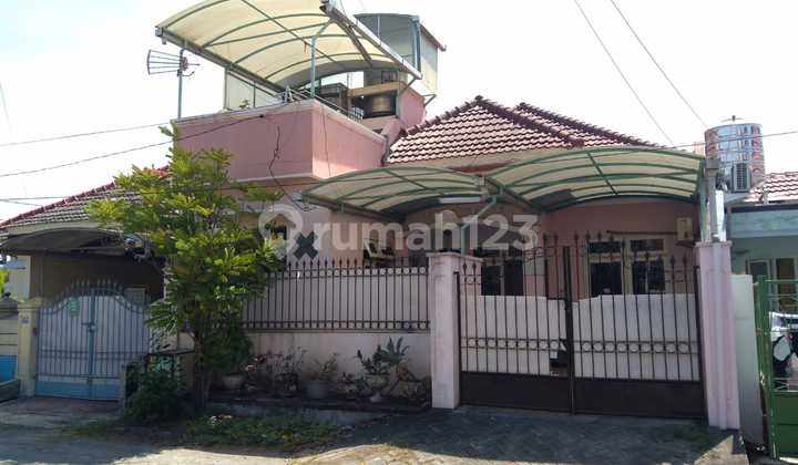 Nirwana Executive House Rental, Jalan Merjalan Lebar 3 Mobil Nirwana Executive House Rental, Jalan Merjalan Lebar 3 Mobil