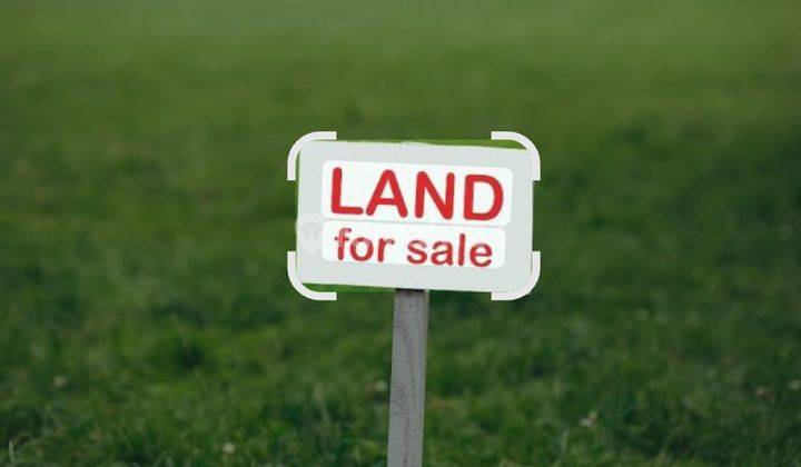 JUAL Kavling Tanah 3 Jejer Jeruk Wage Aloha Sidoarjo 1