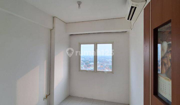 Apartemen Puncak Dharmahusada Merr 2BR Kosongan 1