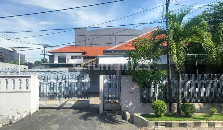 Rumah Murah Hitung Tanah Jemursari Timur Dekat Raya Rumah Murah Hitung Tanah Jemursari Timur Dekat Raya