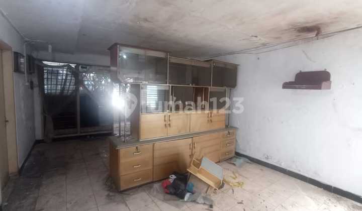 Rumah Karang Empat Besar Strategis Usaha Nego Habis 2