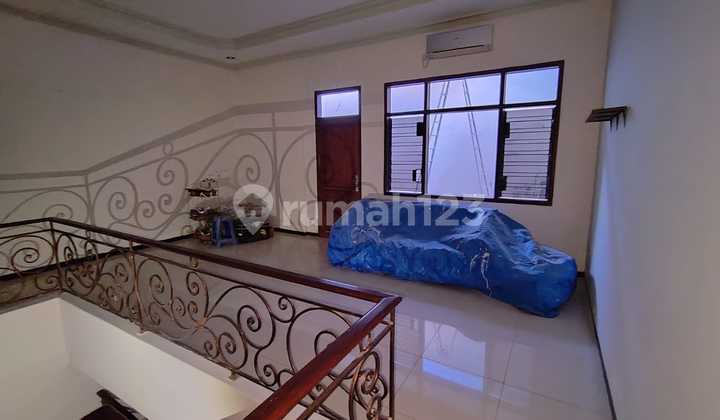 2-Story House in Sidosermo Pdk Near Plaza Marina 2