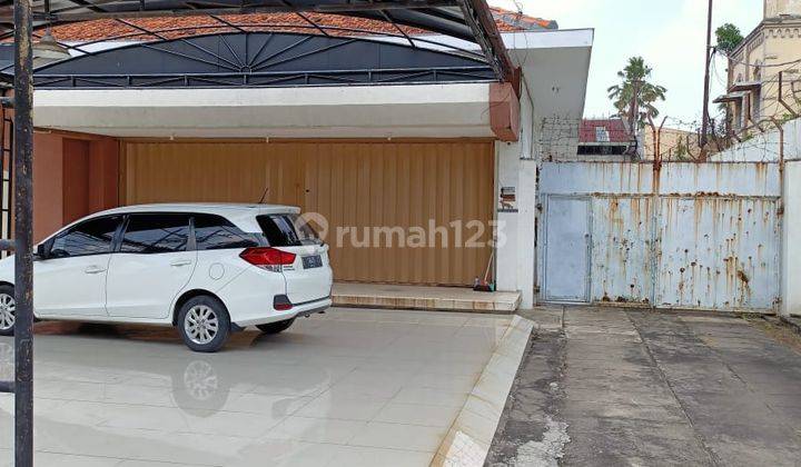 Rumah Raya Bubutan Jalan Kembar Jalur Lambat Strategis 2