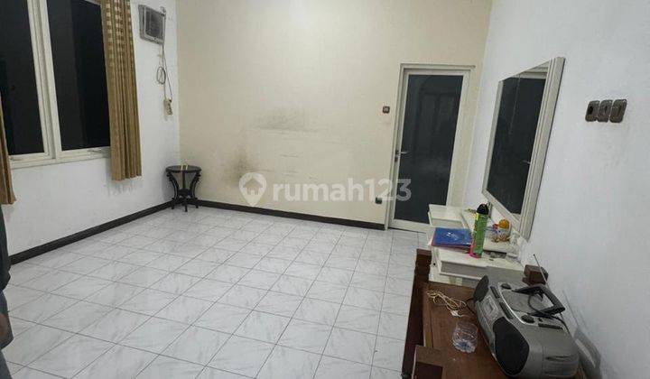 SEWA Rumah 2 Lantai Nirwana Eksekutif Jalan Lebar Dekat MERR 2