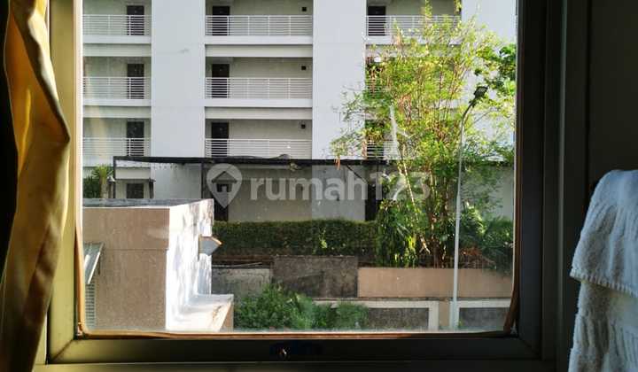 CHEAP SALE CPT Kertajaya Peak Apartment 2BR Low Floor