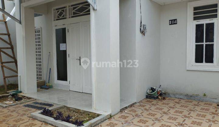 Dijual Rumah siap huni di Medang Lestari  2