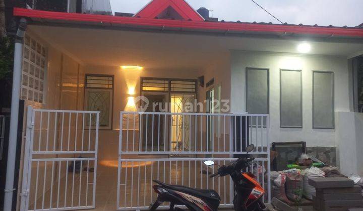 Dijual Rumah siap huni di Medang Lestari 1