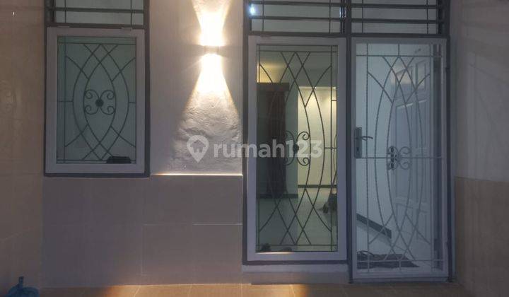 Dijual Rumah siap huni di Medang Lestari 2