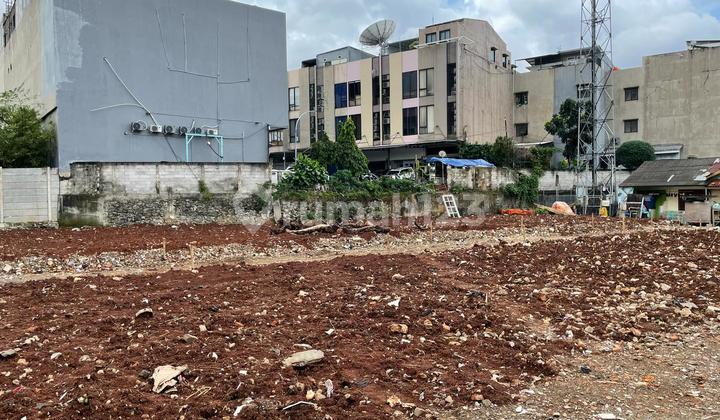 Strategic 1.2 Ha Land in Pesanggrahan - Near Bintaro & BSD, Arn