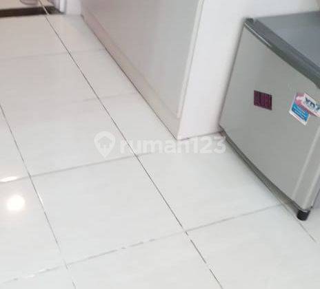 Dijual Apartemen Taman Melati Type Studio Dekai UI Depok 2