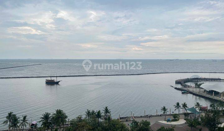 Aptm Mansion 1BR dgn View Laut Kerenn Jakarta Utara 1