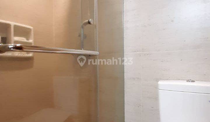 Dijual 1 Unit apartemen 1 BR The Accent Bintaro Jaya 7