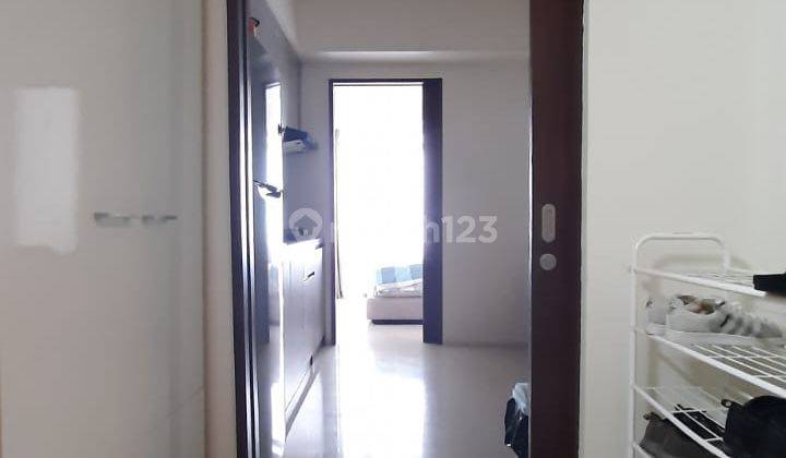 Dijual 1 Unit apartemen 1 BR The Accent Bintaro Jaya 8