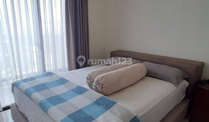 Dijual 1 Unit apartemen 1 BR The Accent Bintaro Jaya 9