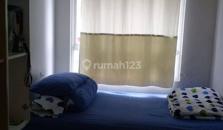  Apartemen Taman Melati 1 Kamar Tidur Furnished Bagus 2