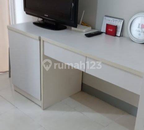  Apartemen Taman Melati 1 Kamar Tidur Furnished Bagus 6
