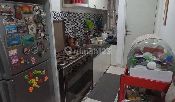  Rumah Semi Furnished Bagus SHM - Sertifikat Hak Milik di Lokasi Pondok Aren Ceger, Bintaro 2