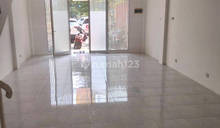  Ruko di Pahlawan seribu BSD,  Unfurnished SHM - Sertifikat Hak Milik 2