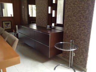  Rumah Semi Furnished Bagus SHM - Sertifikat Hak Milik di Kebayoran Bintaro Jaya, Bintaro 2