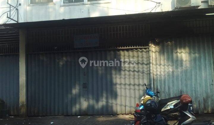 Disewa Ruko di Bintaro, Sektor 9 1