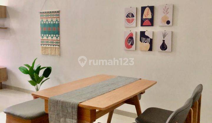  Rumah Baru Minimalis Modern di Sek 5 Bintaro Jaya, Bintaro 2