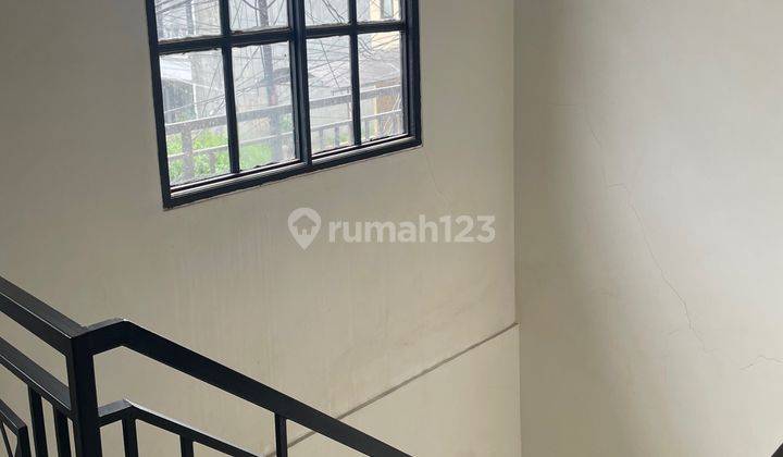  Rumah Kos  Furnished  Bagus di Sek 5 Bintaro Jaya, Bintaro 2