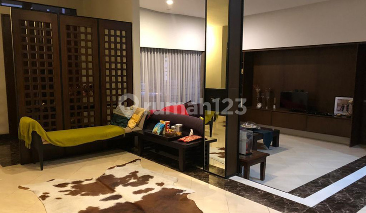 Rumah Cakep&Kereeen Full Furnished Senayan Bintaro Jaya Rumah Cakep&Kereeen Full Furnished Senayan Bintaro Jaya