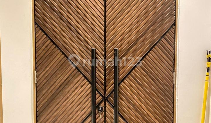 Rumah Jual Cakep Di Emerald Bintaro Jaya 2