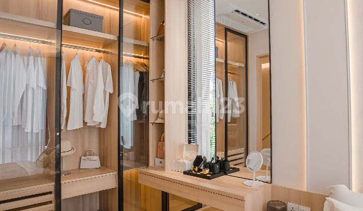 DP Disubsidi 10%! Rumah Modern di Shila @ Sawangan Mulai Rp999 Juta! 2