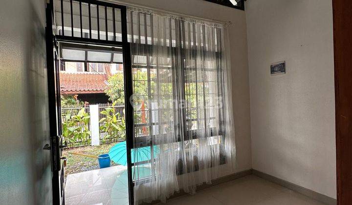  Rumah Rapi & Bagus Sek 5 Bintaro Jaya 2