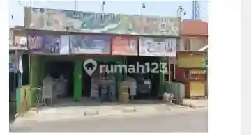 Commercial Shop for Sale at H. Usa Cibentang – Ciseeng, Bogor, an rnv tat