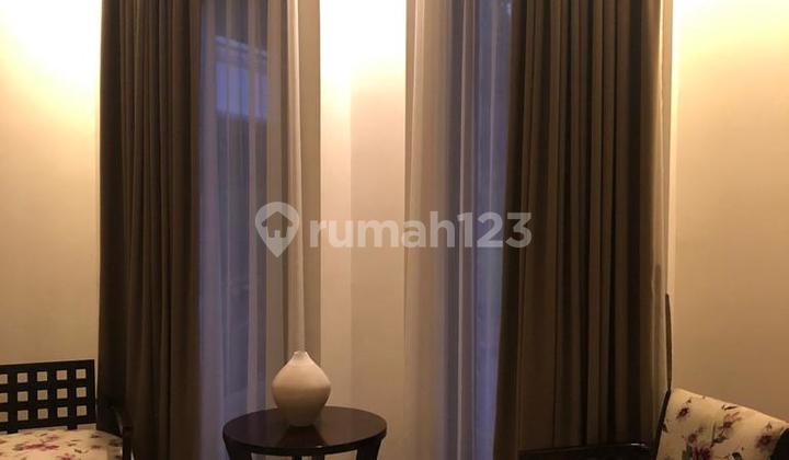 Rumah Cantiek Nyaman Tinggal Bawa Koper di Bintaro Jaya Sek 9 2