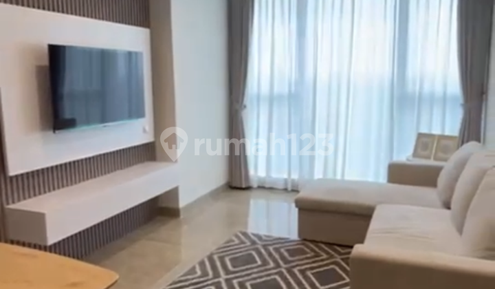 Apartement Branz Dijual 1 Br Bagus. Nyaman Fully Furnished Siap Huni Apartement Branz Dijual 1 Br Bagus. Nyaman Fully Furnished Siap Huni