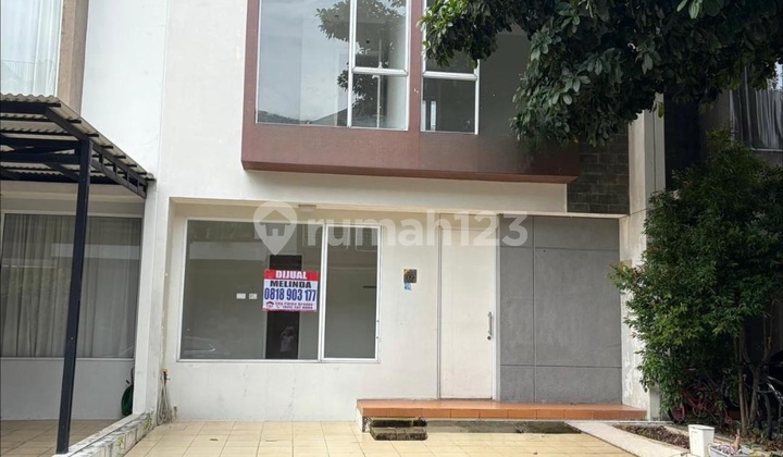 Dijual Harga Dibawah Pasaran(Murah) Rumah Luas 84 M2 di Fortune Terace Graha Raya Bintaro Jaya Dijual Harga Dibawah Pasaran(Murah) Rumah Luas 84 M2 di Fortune Terace Graha Raya Bintaro Jaya